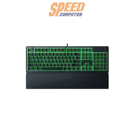 คีย์บอร์ด Razer Ornata V3 X RZ03 - 04471700 - R3V1 สีดำ - SpeedCom