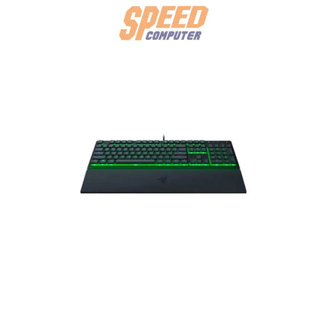คีย์บอร์ด Razer Ornata V3 X RZ03 - 04471700 - R3V1 สีดำ - SpeedCom