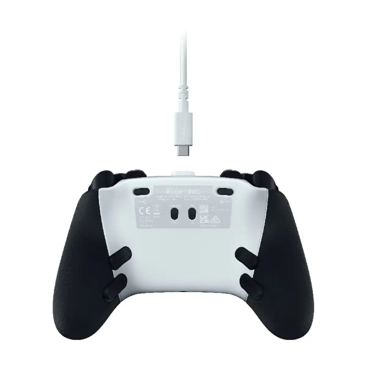 จอยคอนโทรลเลอร์ Razer Raiju V3 Pro Controller for PlayStation 5 & PC