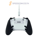 จอยคอนโทรลเลอร์ Razer Raiju V3 Pro Controller for PlayStation 5 & PC