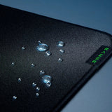 แผ่นรองเมาส์ Razer STRIDER LARGE สีดำ - SpeedCom