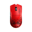 เมาส์ไร้สาย Razer VIPER V3 PRO Faker Edition สีแดง - SpeedCom