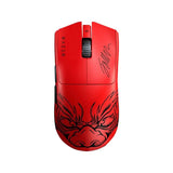 เมาส์ไร้สาย Razer VIPER V3 PRO Faker Edition สีแดง - SpeedCom