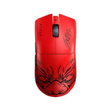 เมาส์ไร้สาย Razer VIPER V3 PRO Faker Edition สีแดง - SpeedCom
