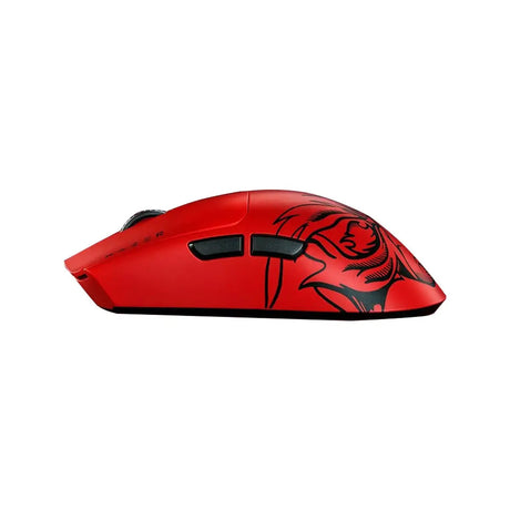 เมาส์ไร้สาย Razer VIPER V3 PRO Faker Edition สีแดง - SpeedCom