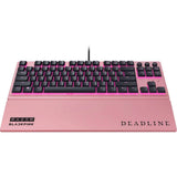 Razer x BLACKPINK Edition Gaming Mouse + Keyboard + Mouse PadSpeedCom