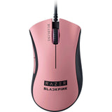 Razer x BLACKPINK Edition Gaming Mouse + Keyboard + Mouse PadSpeedCom