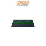 คีย์บอร์ด Razer Ornata V3 X RZ03 - 04471700 - R3V1 สีดำ - SpeedCom