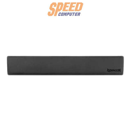 ที่รองมือ Redragon P037 Meteor L Wrist Rest สีดำSpeedCom