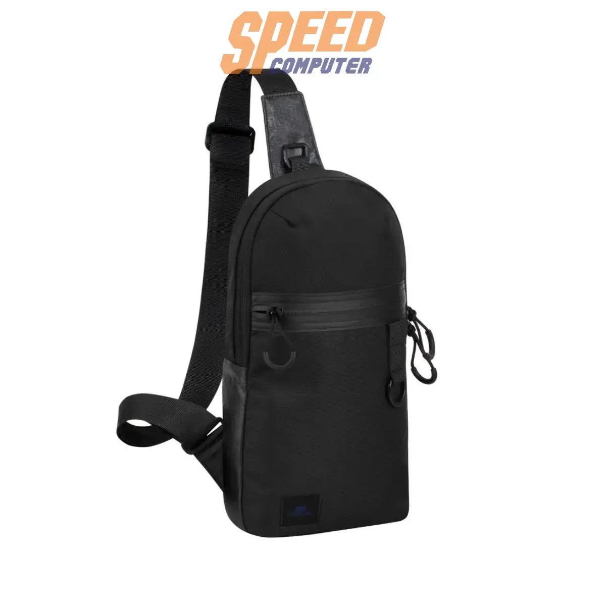 กระเป๋าสะพายข้าง Rivacase 5312 ECO ผลิตจากวัสดุรักษ์โลก