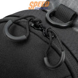 กระเป๋าสะพายข้าง Rivacase 5312 ECO ผลิตจากวัสดุรักษ์โลก