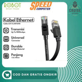 สายแลน Robot CABLE LAN CAT6 - SpeedCom