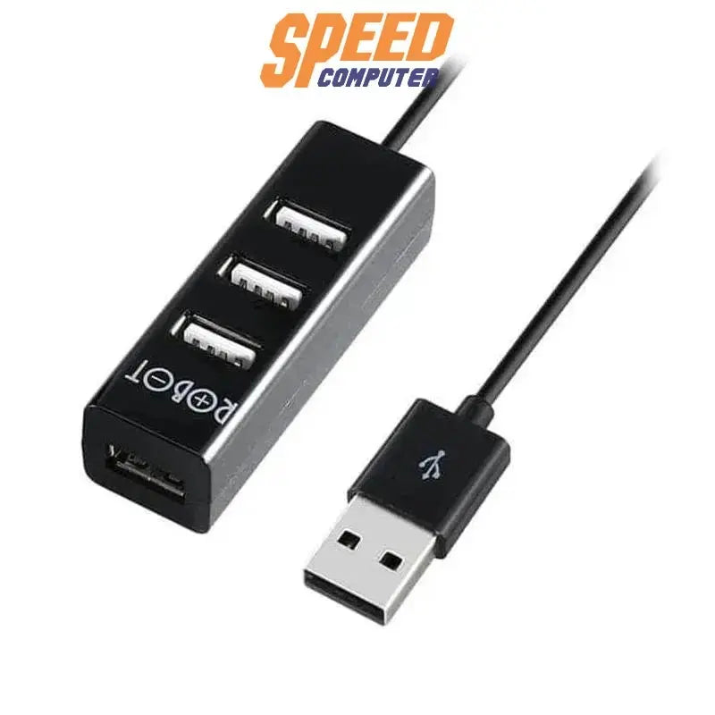 อุปกรณ์แปลงสัญญาณ Robot H140 80 - SpeedCom