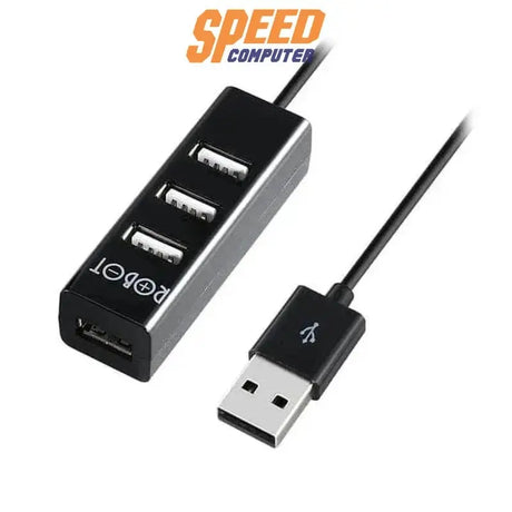 อุปกรณ์แปลงสัญญาณ Robot H140 80 - SpeedCom