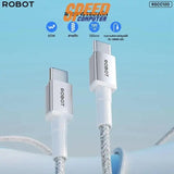 สายชาร์จ Robot RSCL 120 - SpeedCom