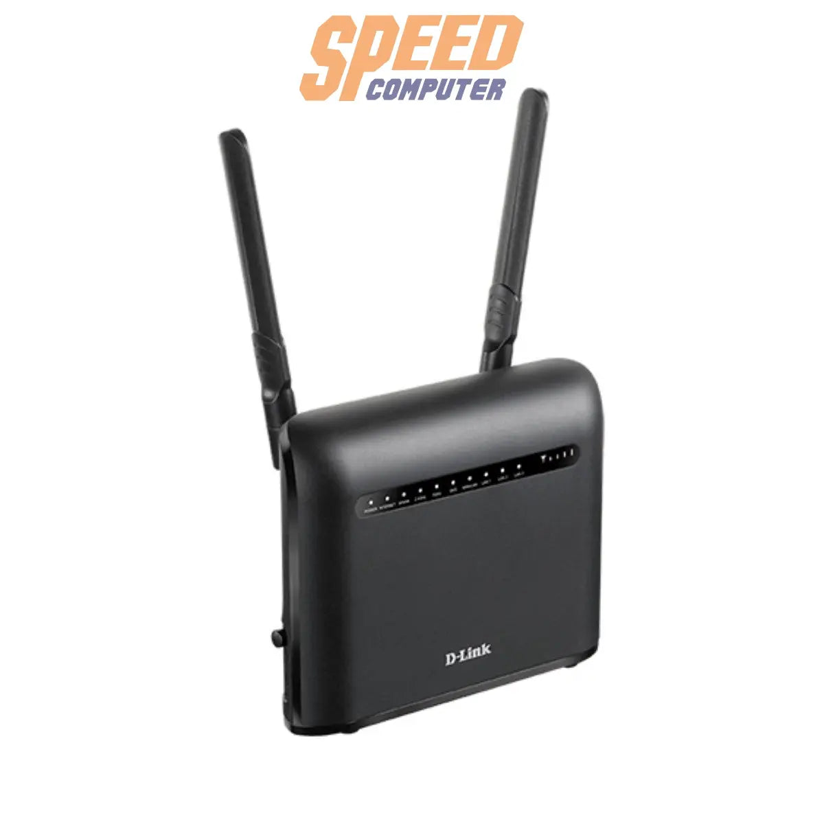 เราเตอร์ Router D-Link Wireless 4G LTE CAT4 DWR-953V2SpeedCom