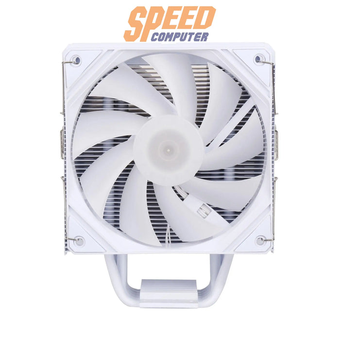 ชุดระบายความร้อน SAMA Air Cooling KA600D ARGB 120 MM - SpeedCom