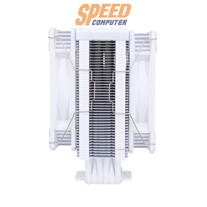 ชุดระบายความร้อน SAMA Air Cooling KA600D ARGB 120 MM - SpeedCom