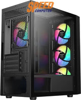 เคส SAMA M203 Micro ATX - SpeedCom