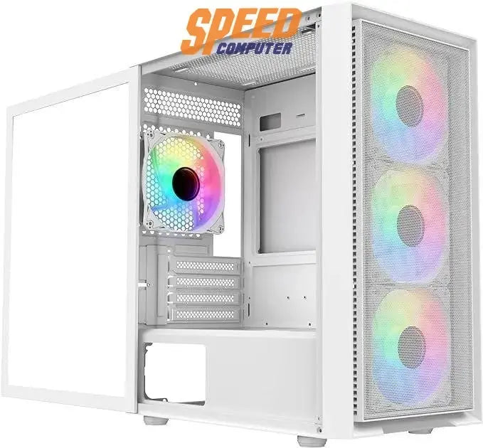 เคส SAMA M203 Micro ATX - SpeedCom