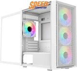 เคส SAMA M203 Micro ATX - SpeedCom