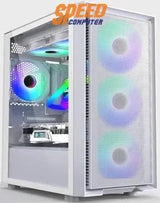 เคส SAMA M203 Micro ATX - SpeedCom
