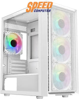 เคส SAMA M203 Micro ATX - SpeedCom