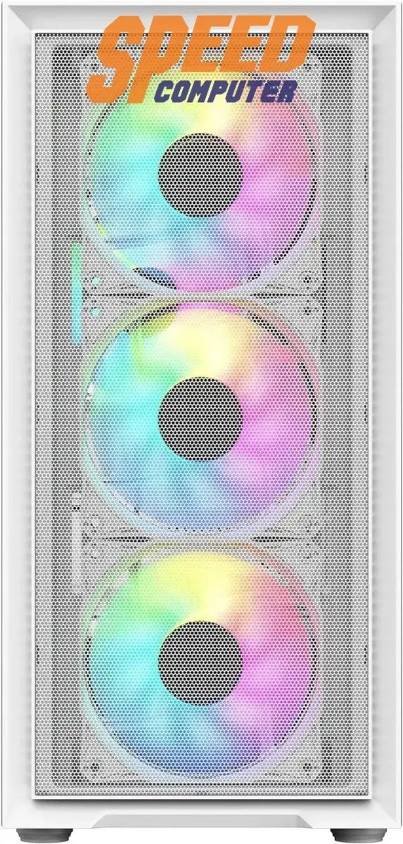 เคส SAMA M203 Micro ATX - SpeedCom