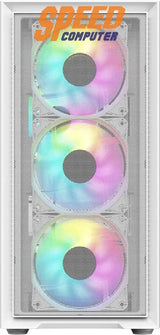 เคส SAMA M203 Micro ATX - SpeedCom