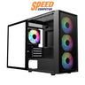 เคส SAMA M203 Micro ATX - SpeedCom