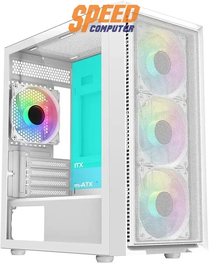 เคส SAMA M203 Micro ATX - SpeedCom