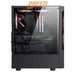 เคส SAMA PHS X7 Mid Tower ATX - SpeedCom