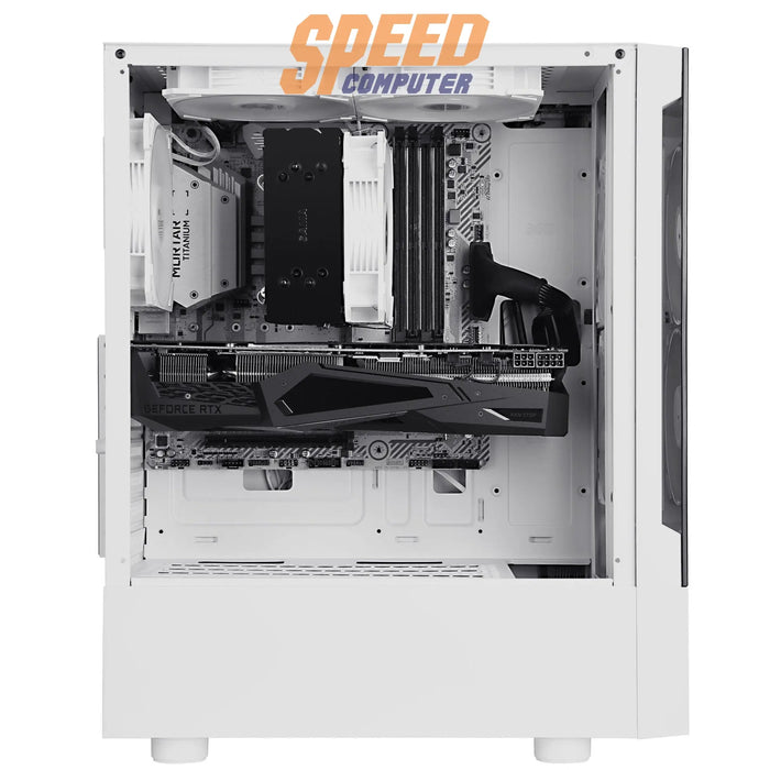 เคส SAMA PHS X7 Mid Tower ATX - SpeedCom