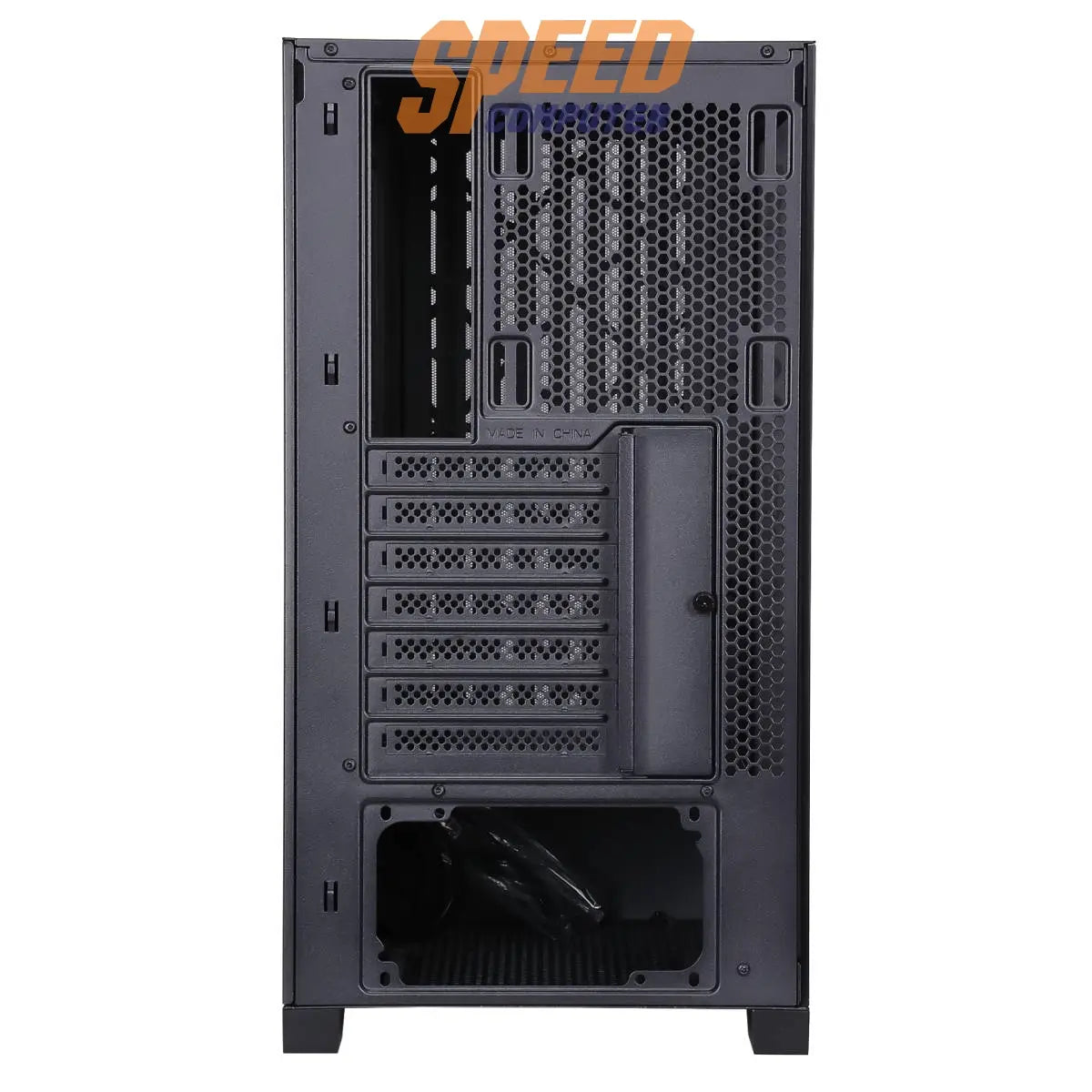 เคสคอมพิวเตอร์ SAMA V-NatureSpeedCom