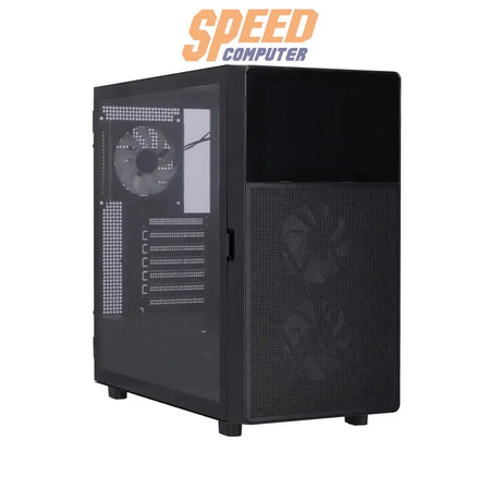 เคสคอมพิวเตอร์ SAMA V Play Mid Tower ATX - SpeedCom