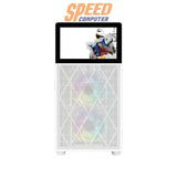 เคสคอมพิวเตอร์ SAMA V Play Mid Tower ATX - SpeedCom