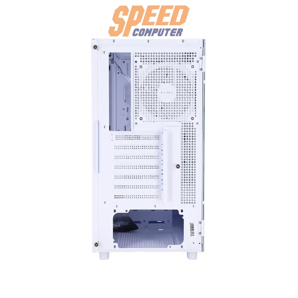 เคสคอมพิวเตอร์ SAMA V Play Mid Tower ATX - SpeedCom