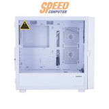 เคสคอมพิวเตอร์ SAMA V Play Mid Tower ATX - SpeedCom