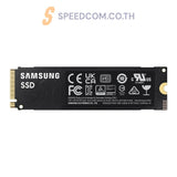 เอสเอสดี ภายใน SAMSUNG 990 EVO NVMe M.2 SSD 2TB - SpeedCom