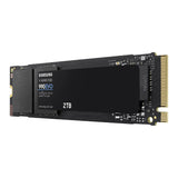 เอสเอสดี ภายใน SAMSUNG 990 EVO NVMe M.2 SSD 2TB - SpeedCom