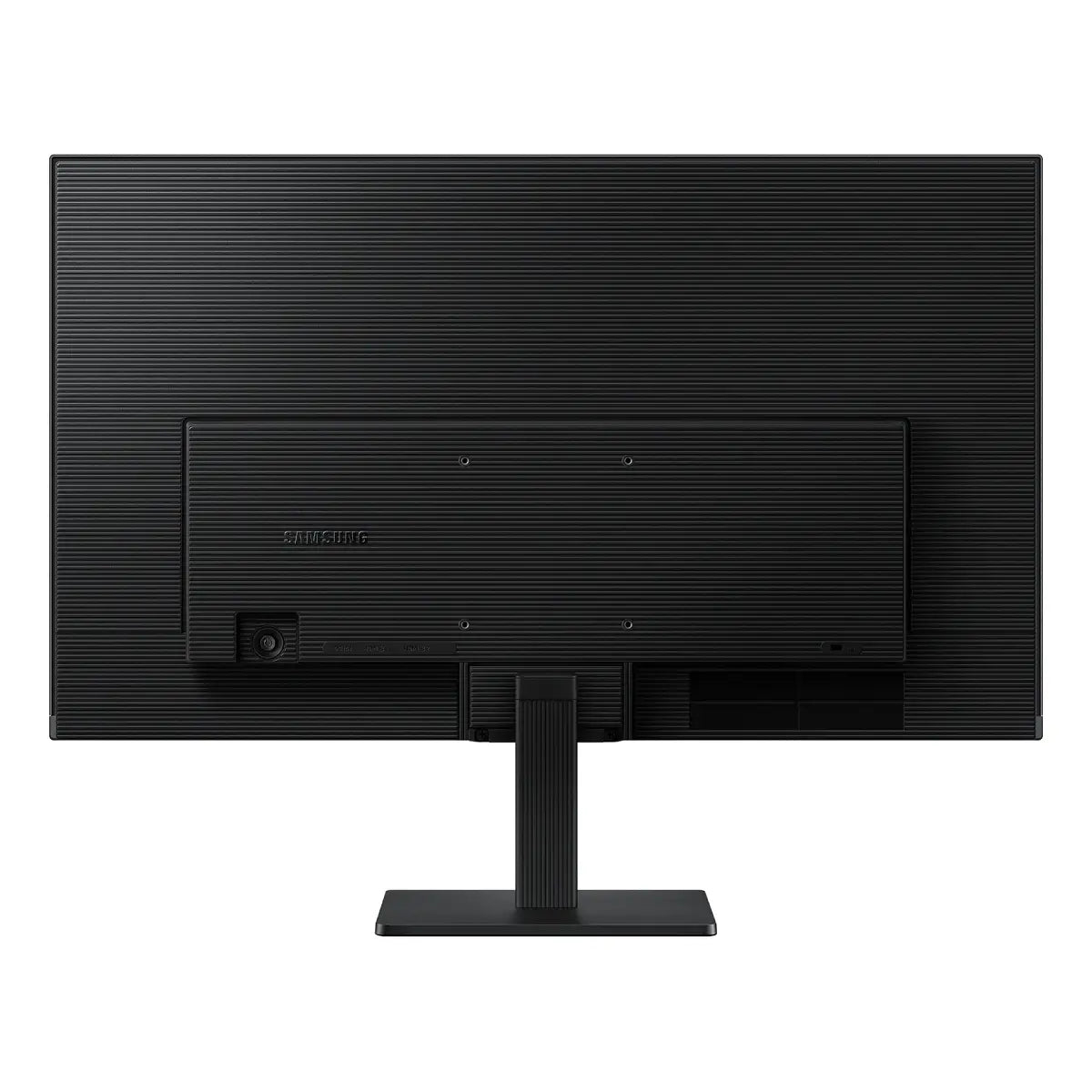 จอมอนิเตอร์ SAMSUNG Essential Monitor S3 S32GF 27.0" IPS FHD 120Hz สีดำ