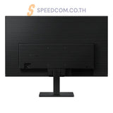 จอมอนิเตอร์ SAMSUNG Essential Monitor S3 S32GF 27.0" IPS FHD 120Hz สีดำ