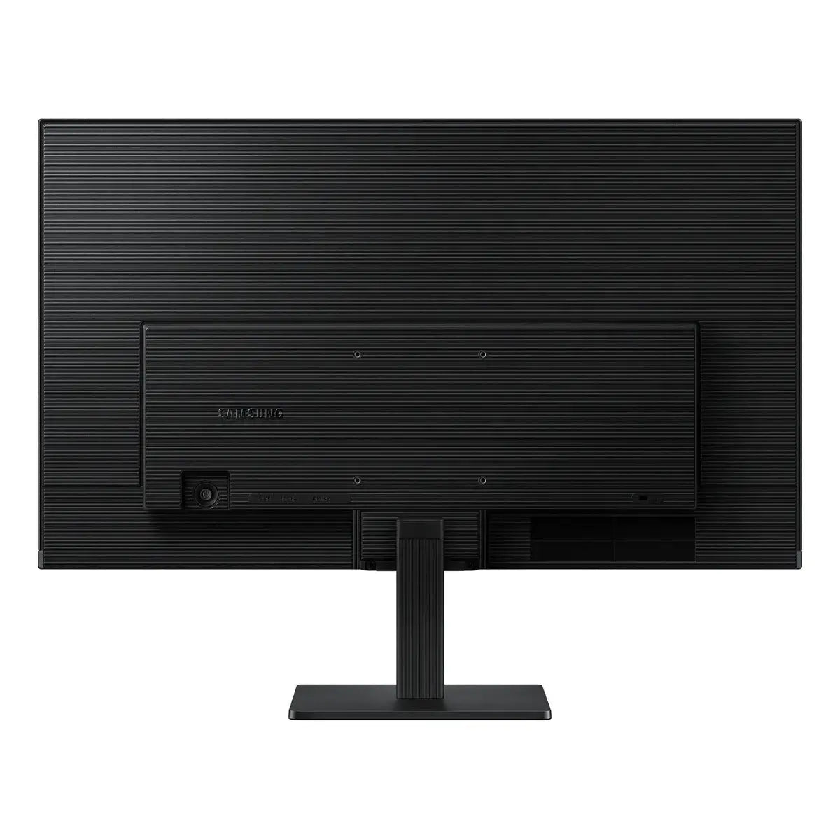 จอมอนิเตอร์ SAMSUNG Essential Monitor S3 S32GF 27.0" IPS FHD 120Hz สีดำ