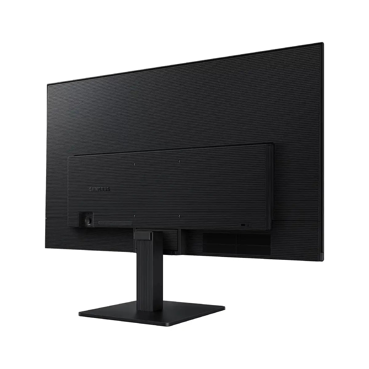 จอมอนิเตอร์ SAMSUNG Essential Monitor S3 S32GF 27.0" IPS FHD 120Hz สีดำ