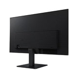 จอมอนิเตอร์ SAMSUNG Essential Monitor S3 S32GF 27.0" IPS FHD 120Hz สีดำ