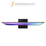 จอมอนิเตอร์ SAMSUNG Essential Monitor S3 S32GF 27.0" IPS FHD 120Hz สีดำ