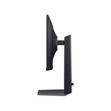 จอมอนิเตอร์ Samsung Odyssey G7 G70F-LS27FG702EEXXT 27.0" 4K 180Hz สีดำ - SpeedCom