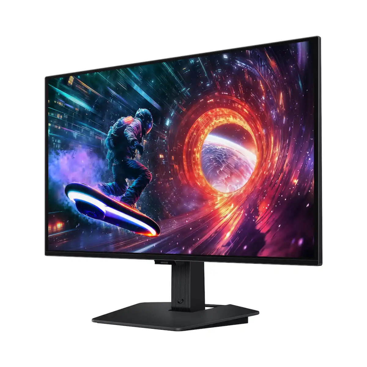 จอมอนิเตอร์ SAMSUNG Odyssey G5 LS27FG502SEXXT 27.0" OLED 180Hz