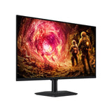 จอมอนิเตอร์ SAMSUNG Odyssey G5 LS32FG502EEXXT 32.0" IPS 180Hz