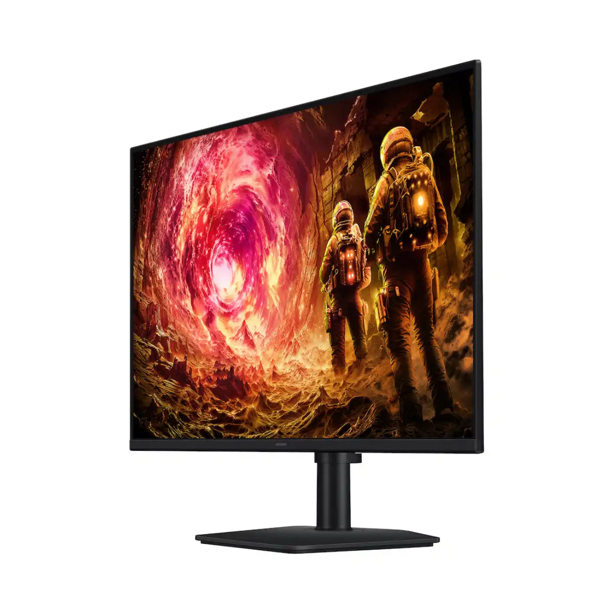 จอมอนิเตอร์ SAMSUNG Odyssey G5 LS32FG502EEXXT 32.0" IPS 180Hz